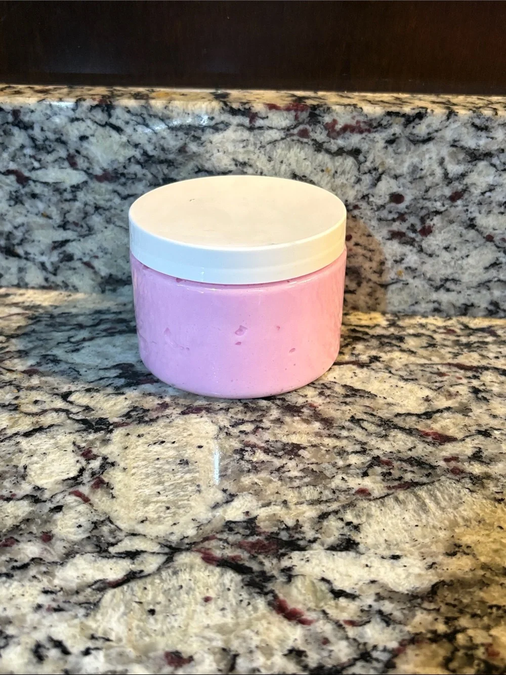 Aminnah Bum Bum Body Frosting